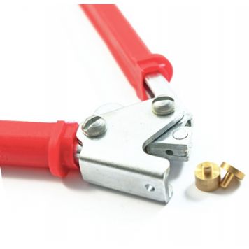 Пломбиратор для свинцовых и полимерных пломб с гравировкой Пломбиратор для свинцовых и полимерных пломб с гравировкой-0