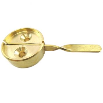 Чашка для опечатывания дверей-1