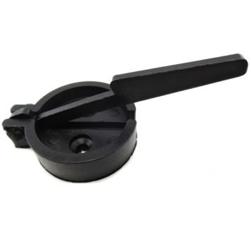 Чашка для опечатывания дверей-2