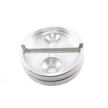 Чашка для опечатывания дверей-4