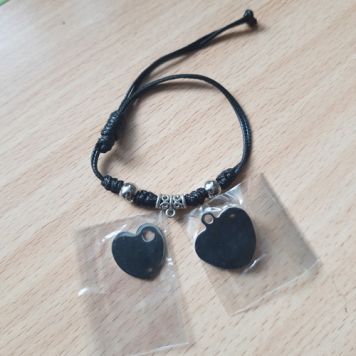 Браслет для подвески или кулона-1