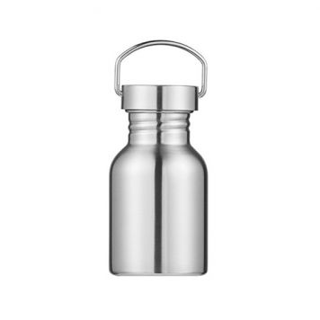 Термобутылка 350, 500, 750 мл из нержавеющей стали с гравировкой Термобутылка 350, 500, 750 мл из нержавеющей стали с гравировкой-2