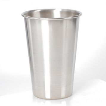 Cтаканчик из нержавейки 70 мл с гравировкой-0